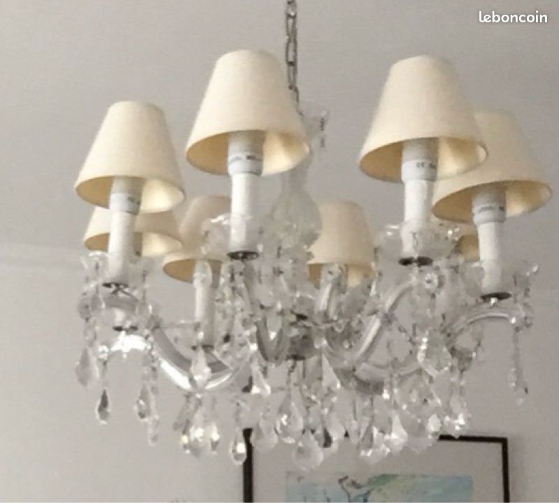 Lustre papille (image 3)