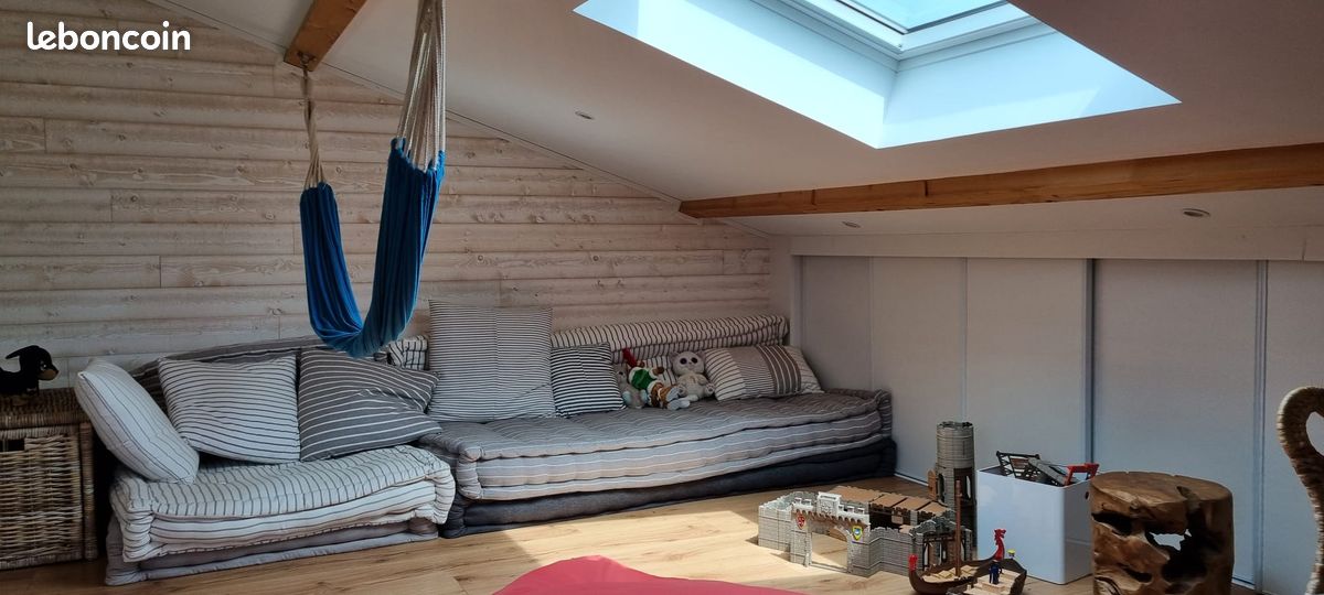 Maison 130 m2 Le Porge 10 min de l'océan (image 6)