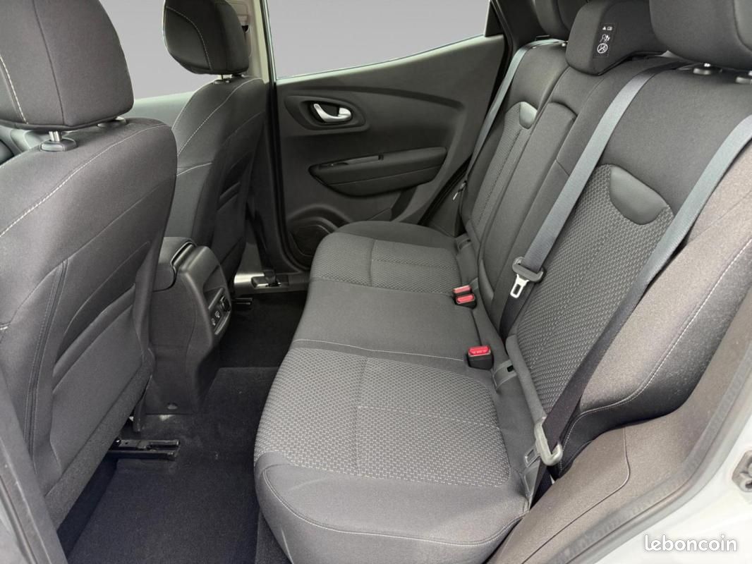 Renault Kadjar Blue dCi 115 Business (image 12)