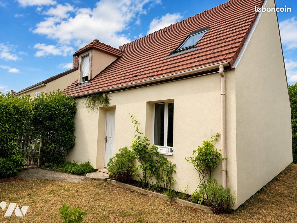 Maison 6 pièces 109 m² · à Le Val d'Hazey · 109 m² · 204 750 €