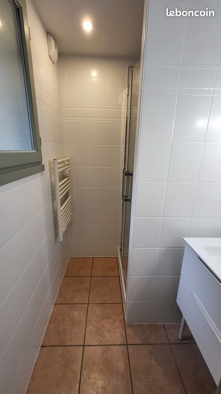 Appartement a louer aurillac - 2 pièce(s) - 40 m2 - Surfyn