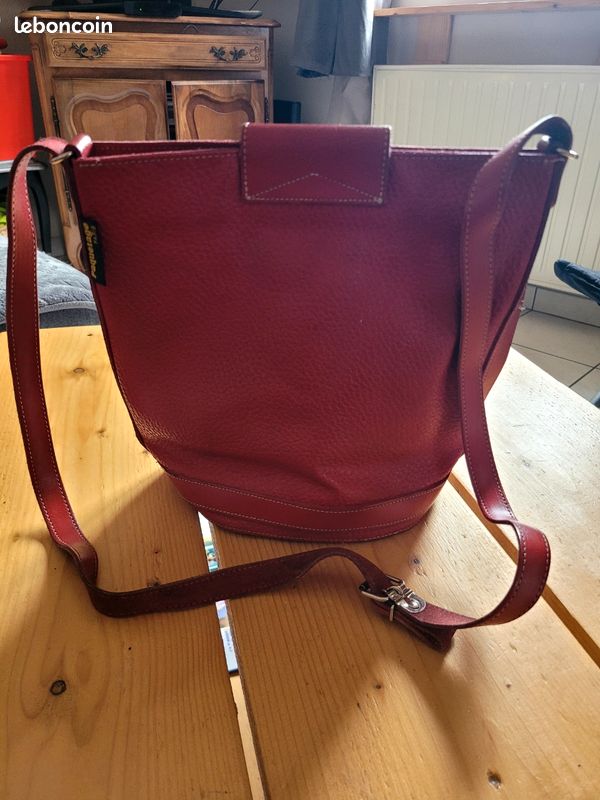 Sac seau paquetage Accessoires Bagagerie