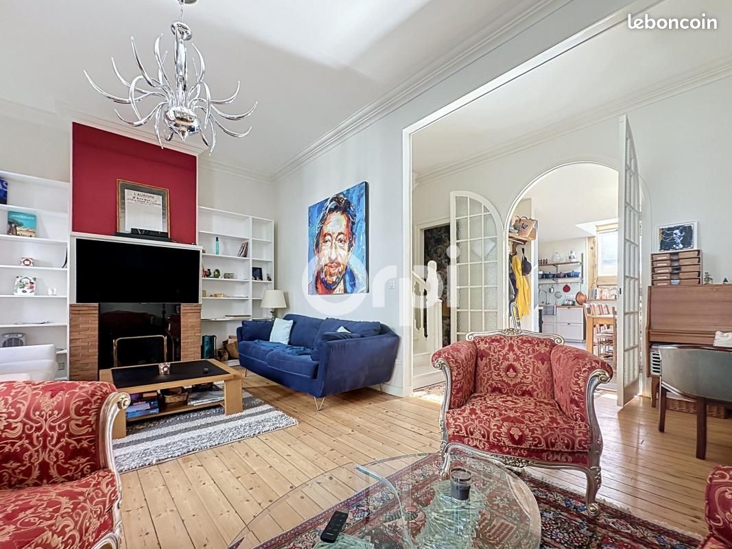 Maison 6 pièces 170 m² · au Touquet-Paris-Plage · 170 m² · 1 837 000 €