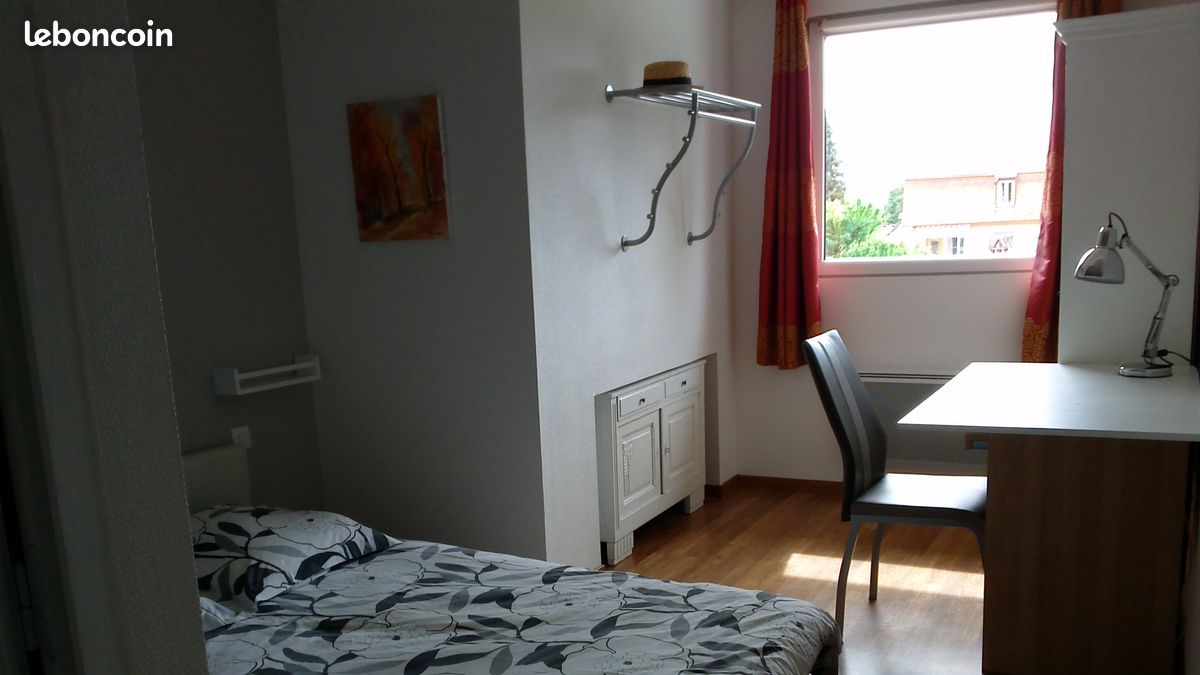 Appartement 1 pièce 16 m² · à Strasbourg · 16 m² · 485 €/mois
