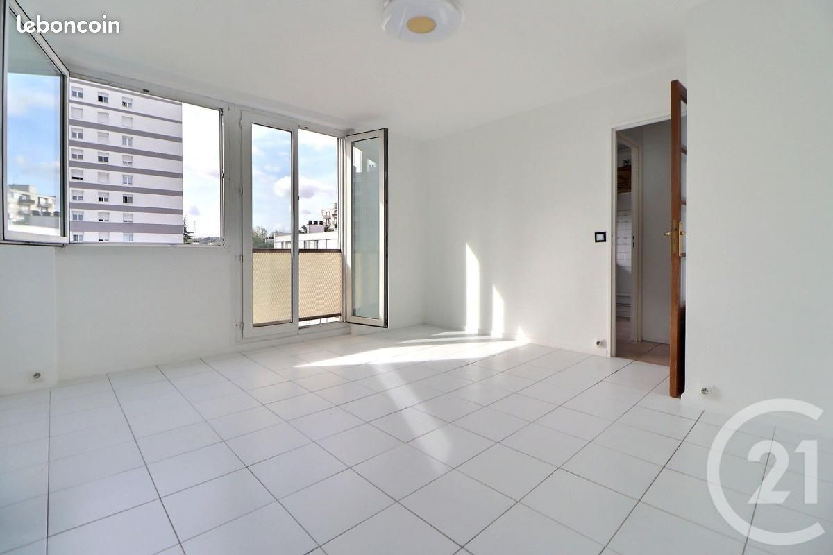 Appartement 2 pièces 38 m² · à Rosny-sous-Bois · 38 m² · 145 000 €