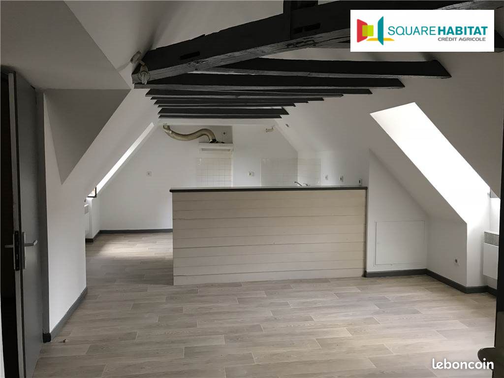 Appartement 2 pièces 45 m² · à Orthez · 45 m² · 405 €/mois