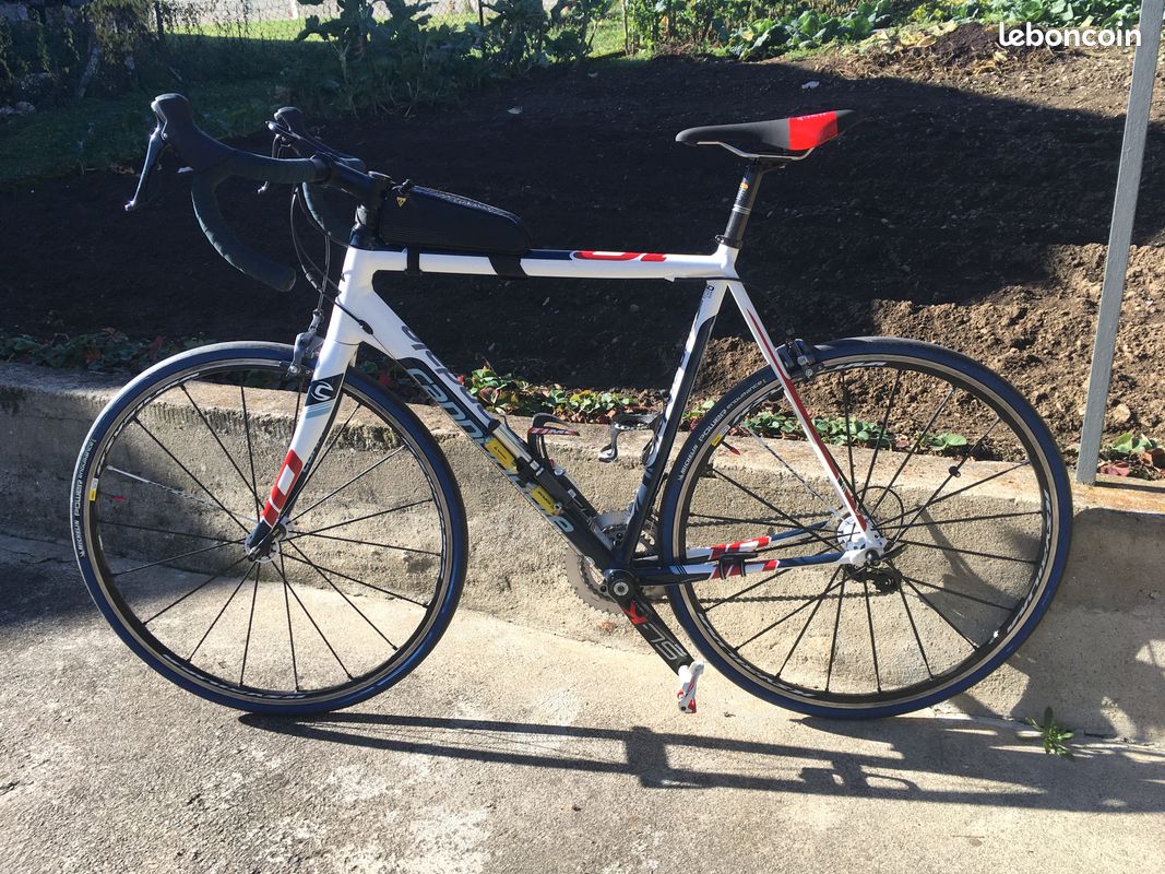 Cannondale CAAD10 Ultegra 2014 (image 1)