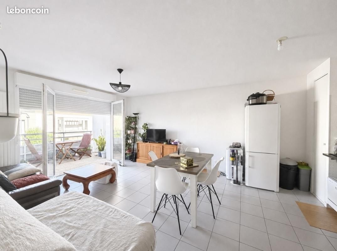 Appartement 3 pièces 57 m² (image 2)
