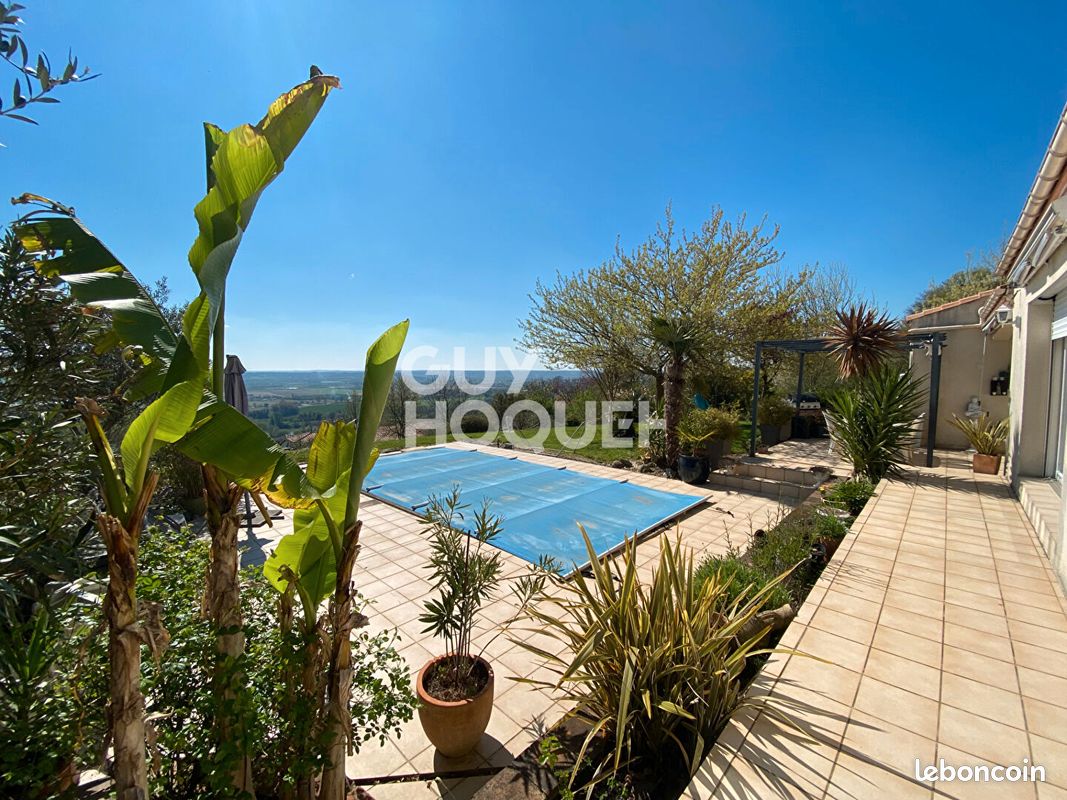 Maison 6 pièces 125 m² · à Agen · 125 m² · 359 000 €