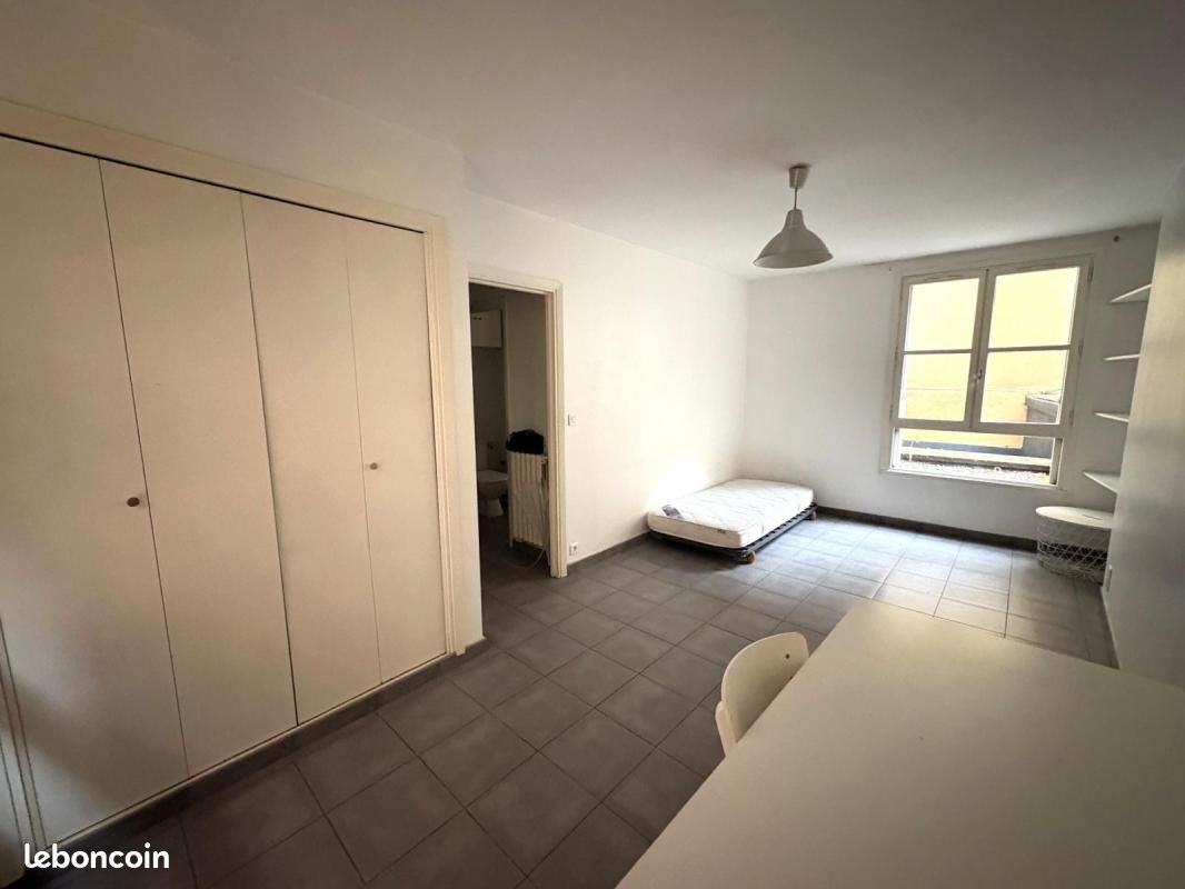 Appartement 1 pièce 26 m² · à Toulouse · 26 m² · 695 €/mois