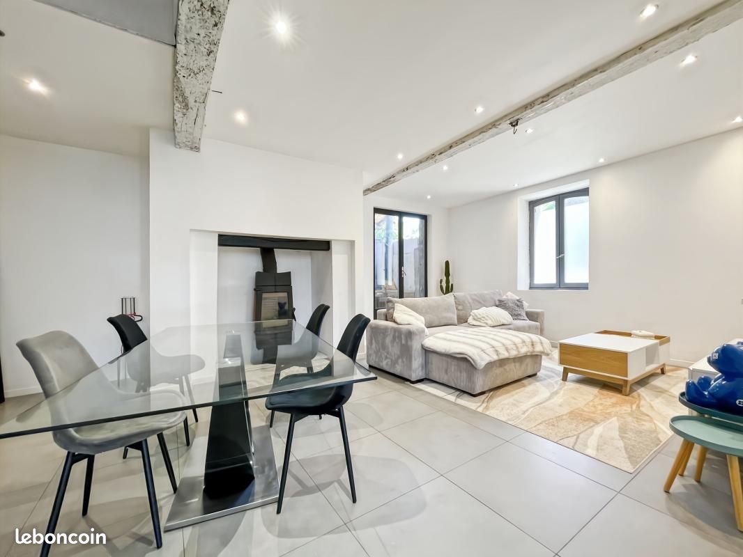 Maison 3 pièces 122 m² · à Pompignan · 122 m² · 224 000 €