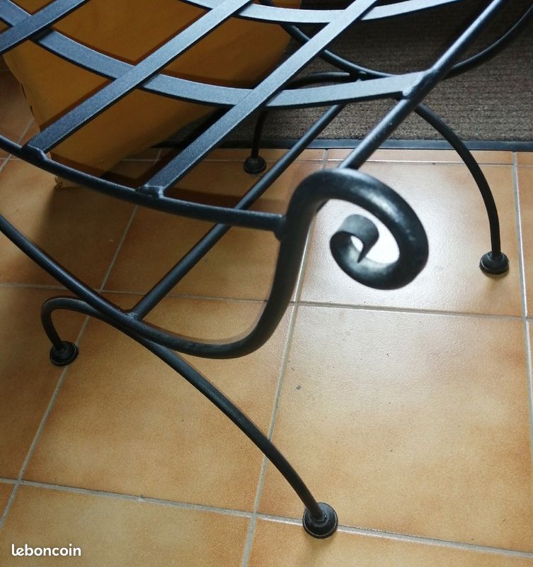 Siège d'appoint (image 3)