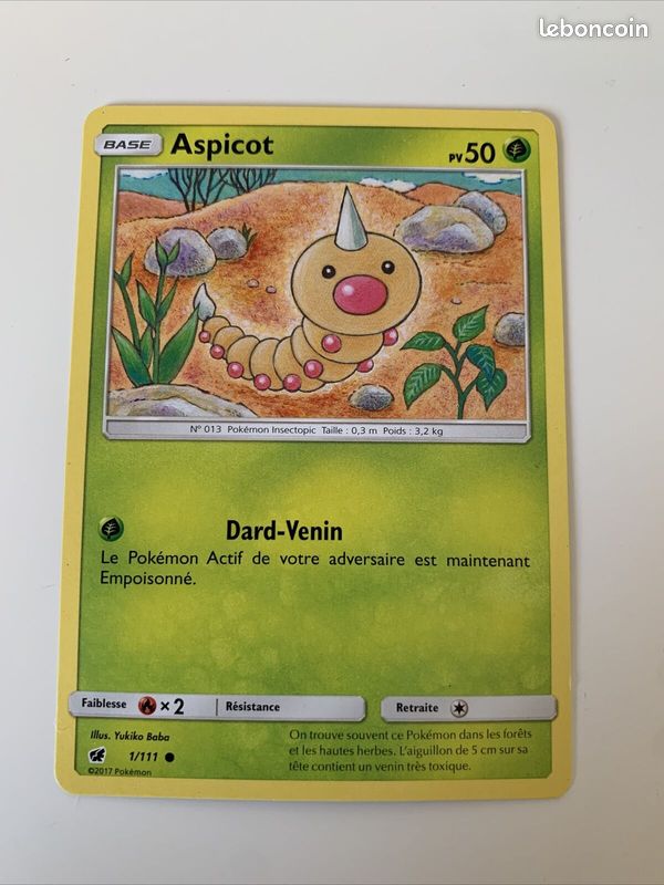 Lot De 7 Cartes Pokemon Soleil Et Lune - Invasion Carmin (image 3)