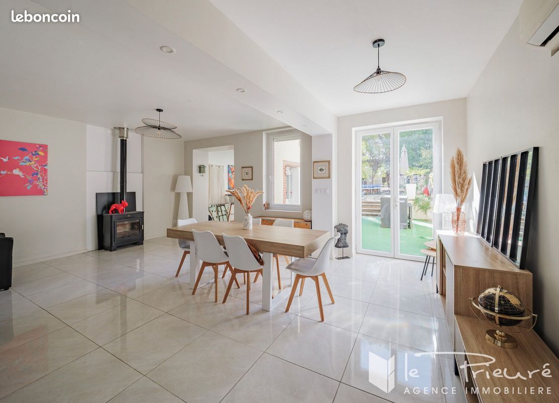 Maison 4 pièces 157 m² · à Albi · 157 m² · 320 000 €