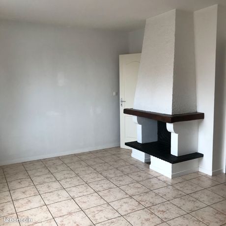 Appartement 4 pièces 92 m²