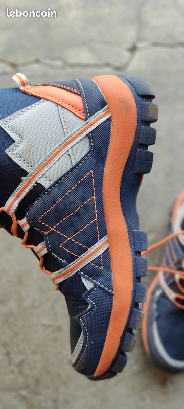 Chaussures hiver (image 5)