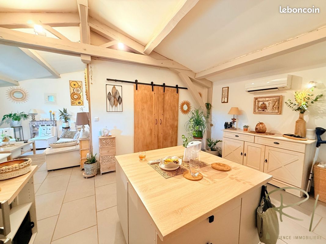 Maison 154 m² · à Saint-Jean-de-Maruéjols-Et-Avéjan · 154 m² · 289 000 €