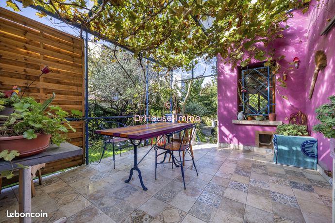 Maison 6 pièces 157 m²