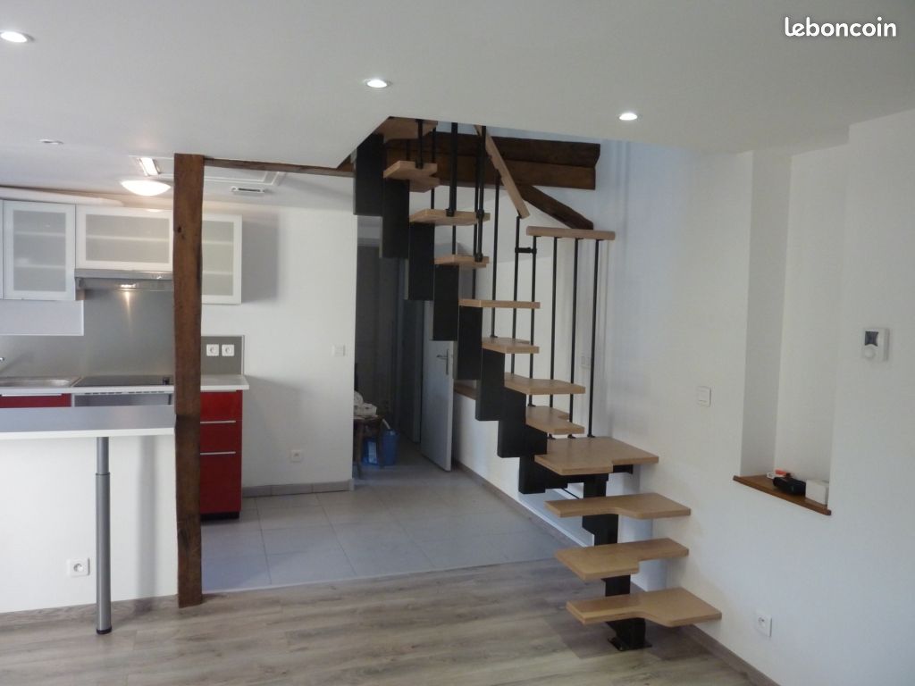 Appartement 2 pièces 48 m² · à Coulommiers · 48 m² · 129 000 €