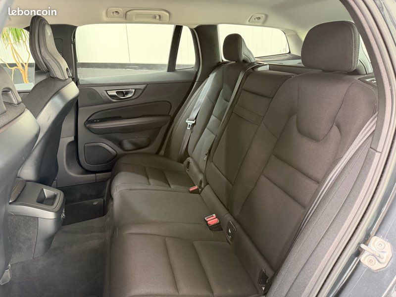 Volvo v60 d3 2.0 150 cv momemtum bvm6 (image 5)