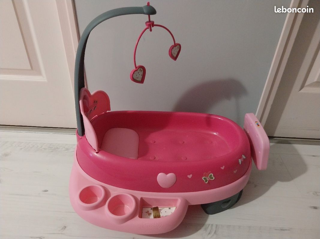 Nursery baby nurse (image 1)