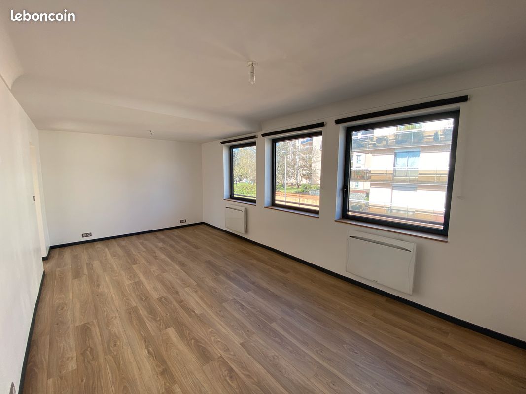 Quartier SAINT CLAIRE - Limoges 87000 (image principale 3)