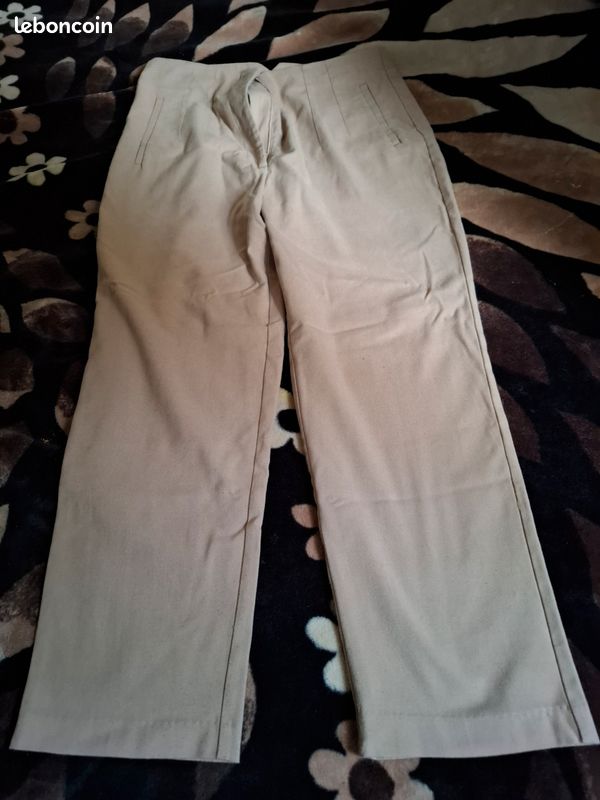 Pantalon femme (image 2)