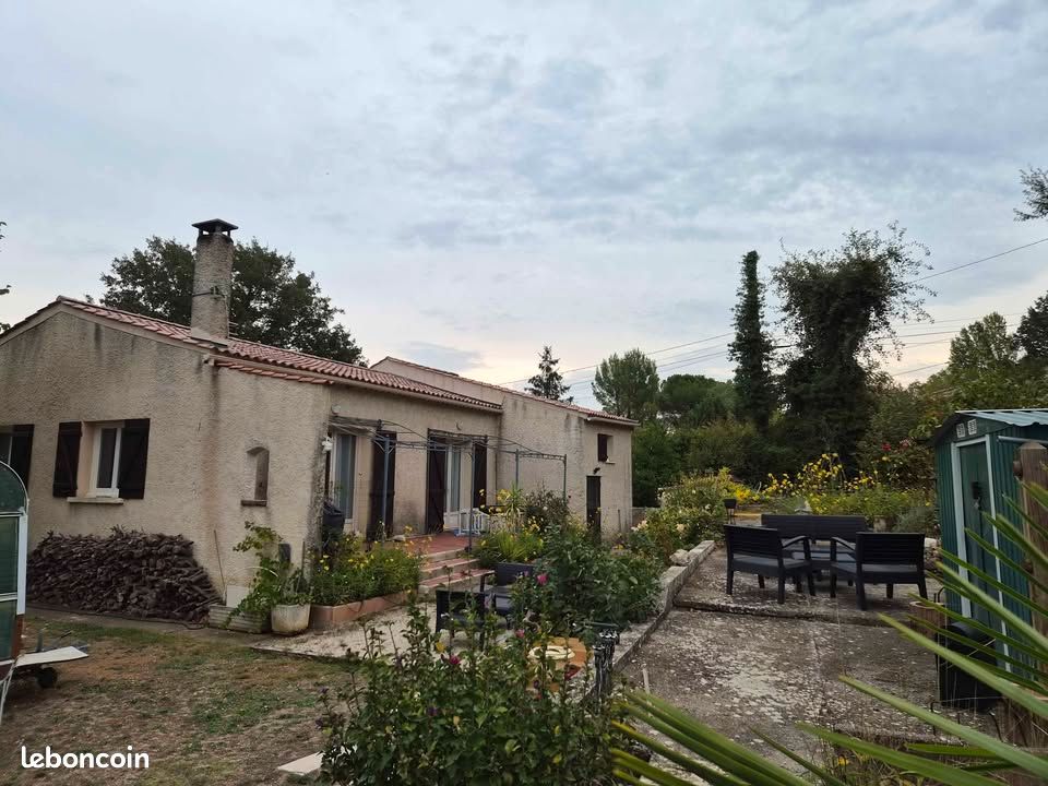 Maison 5 pièces 97 m² · à Artigues · 97 m² · 293 000 €