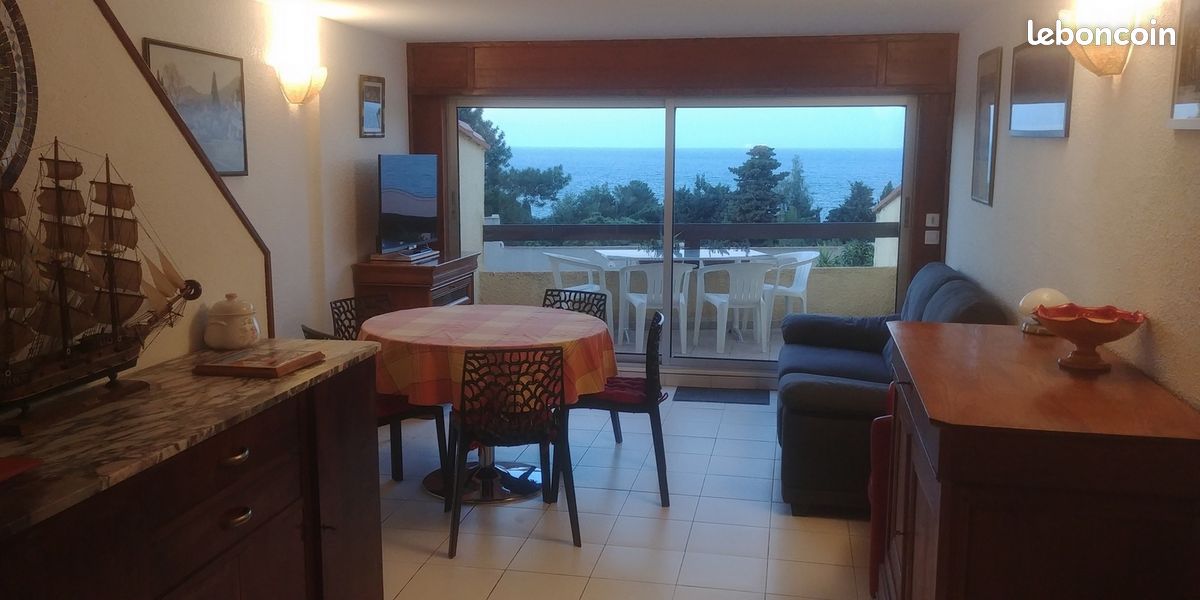 Appartement 4 pièces 75 m² · à Collioure · 75 m² · 495 000 €