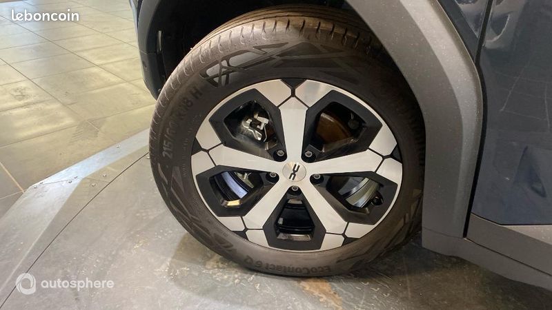 Dacia Bigster 1.2 mild hybrid 140ch Journey (image 31)