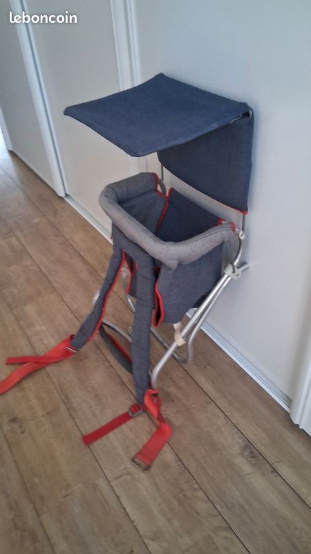 équipements porte bébé (image 4)