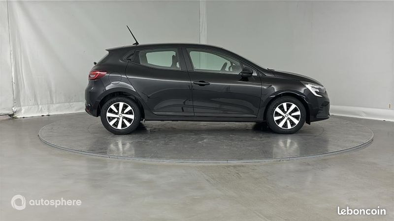 Renault Clio 1.0 TCe 90ch Equilibre (image 4)