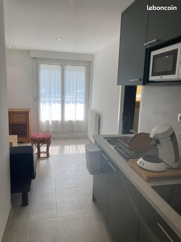 Appartement 2 pièces 26 m² · à Collonges-sous-Salève · 26 m² · 1 015 €/mois