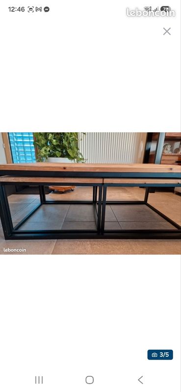 Table basse (image 3)