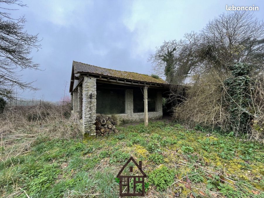 Maison 1 m² Magny En Vexin · à Magny-en-Vexin · 110 000 €