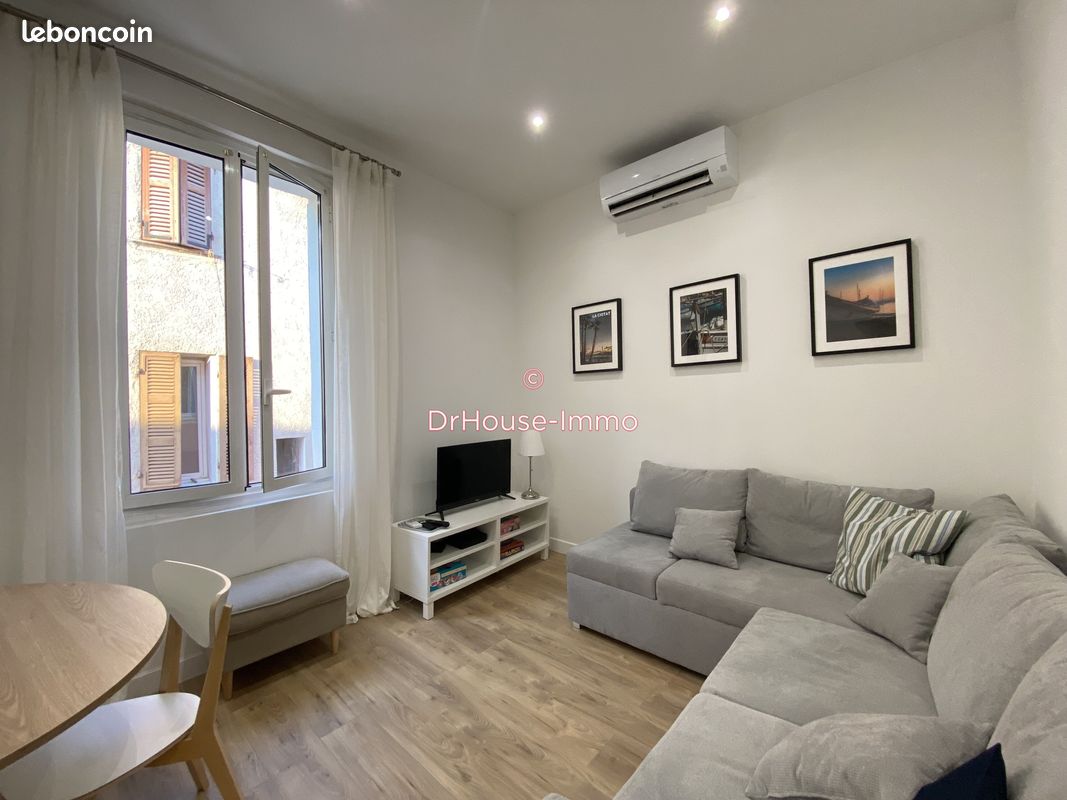 Appartement 2 pièces 24 m² · à La Ciotat · 24 m² · 680 €/mois