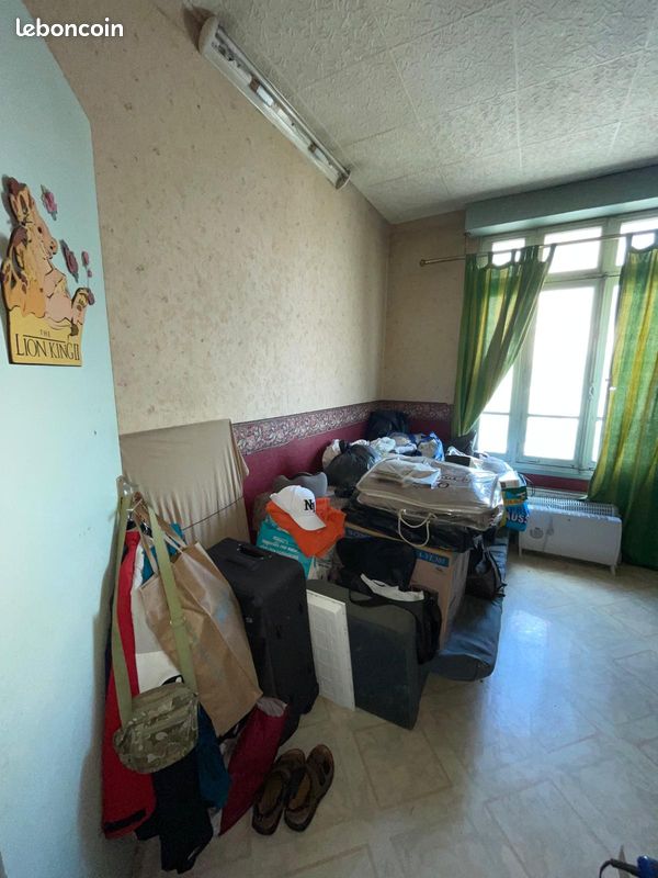 Appartement 2 pièces 44 m² · à Champigny-sur-Marne · 44 m² · 170 000 €