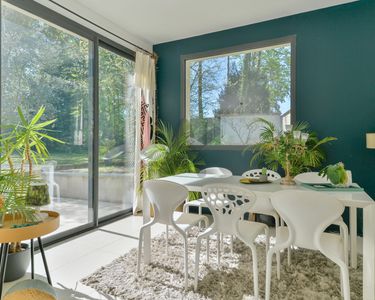 Maison 1 490 000 € - 206 m²