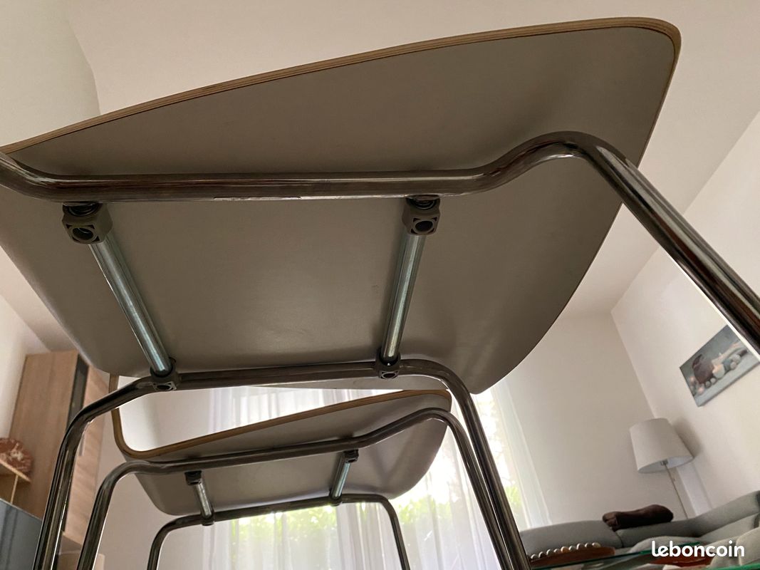 Chaises ikea (image 6)