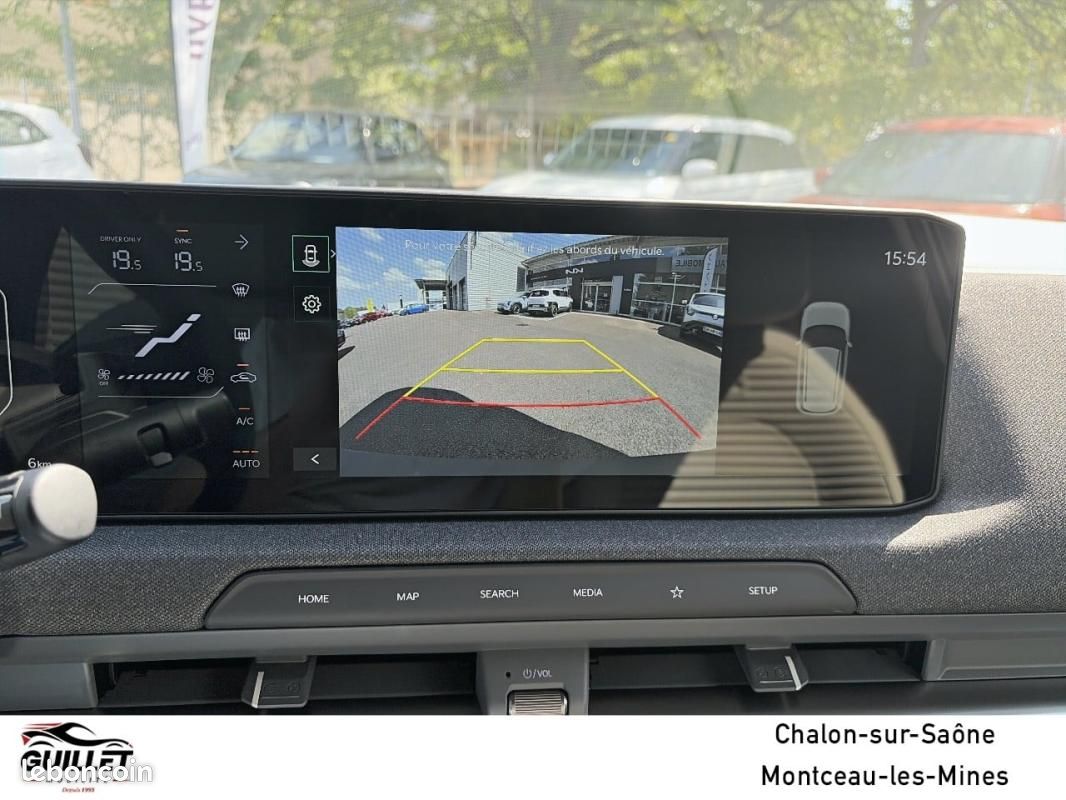 Kia EV2 99,5 kW (135 ch) Autonomie Longue 61 kWh GT-Line (image 21)