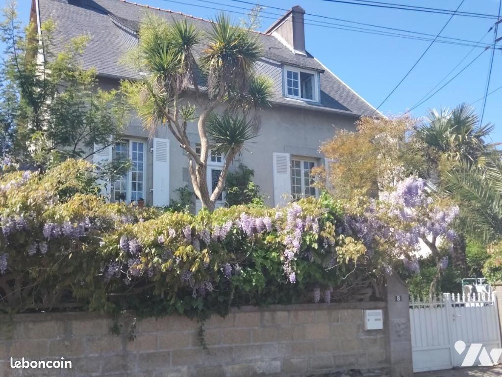 Maison 6 pièces 120 m² · à Morlaix · 120 m² · 209 600 €