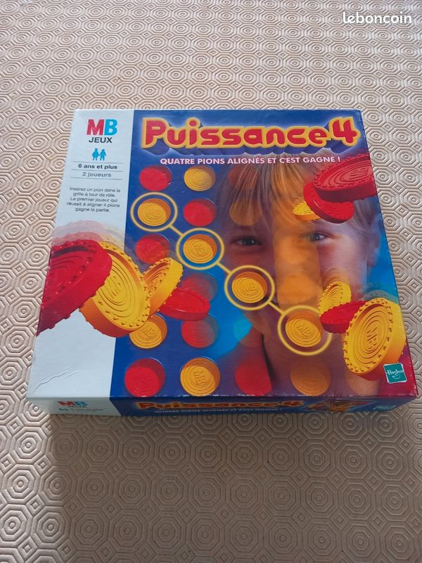 Vend Jeu de société (image 1)