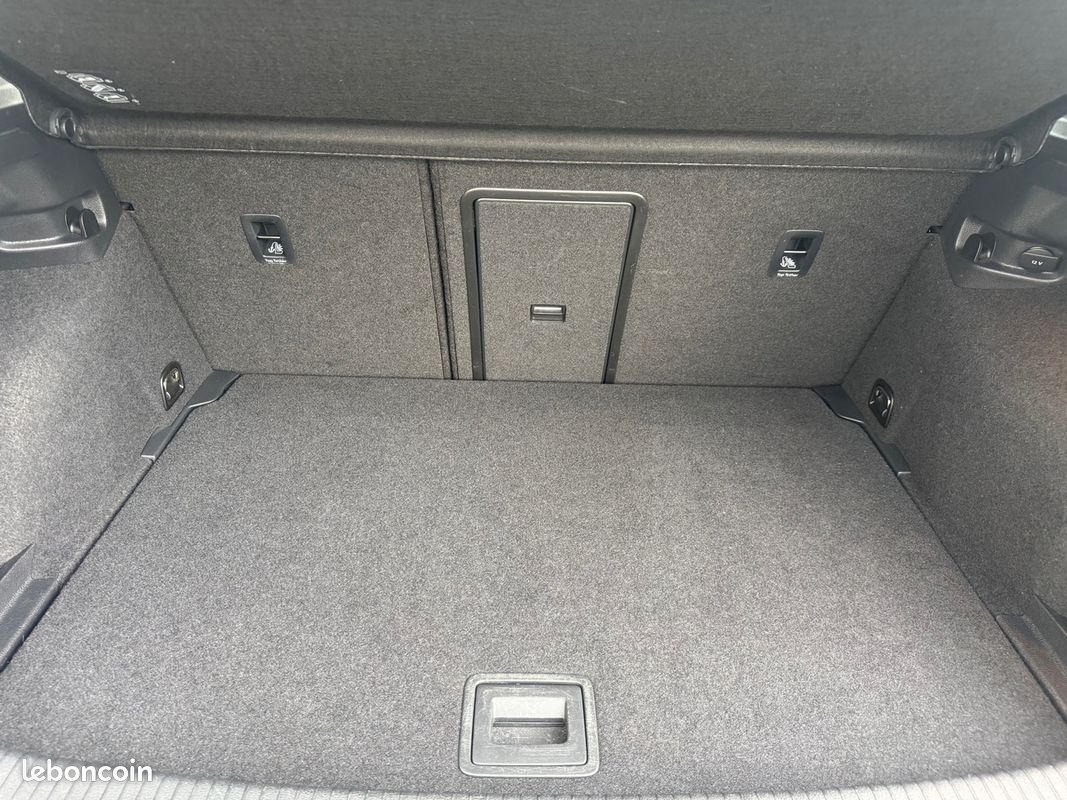 Volkswagen Golf 7 1.4 TSI 122 cv 5 PORTE Véhicule vendu révisé (image 7)
