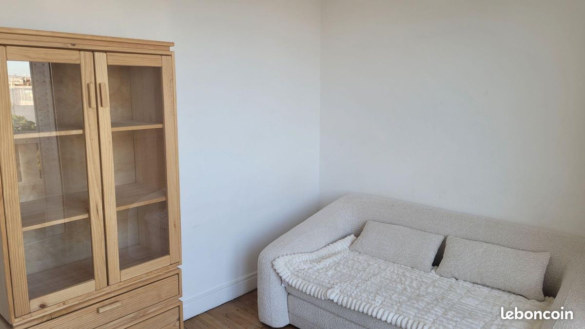 Appartement 2 pièces 33 m² · à Courbevoie · 33 m² · 1 300 €/mois