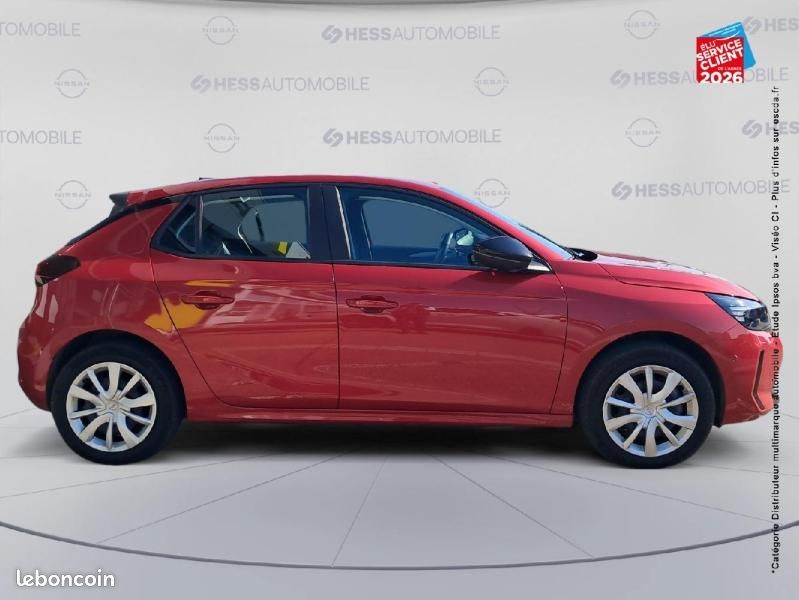 Opel Corsa Electric 136ch (image 4)