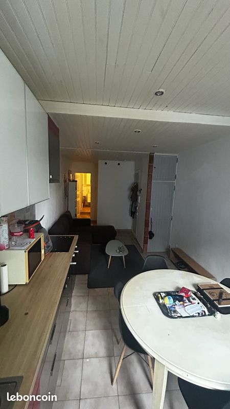 Appartement 2 pièces 38 m² · à Auriol · 38 m² · 640 €/mois