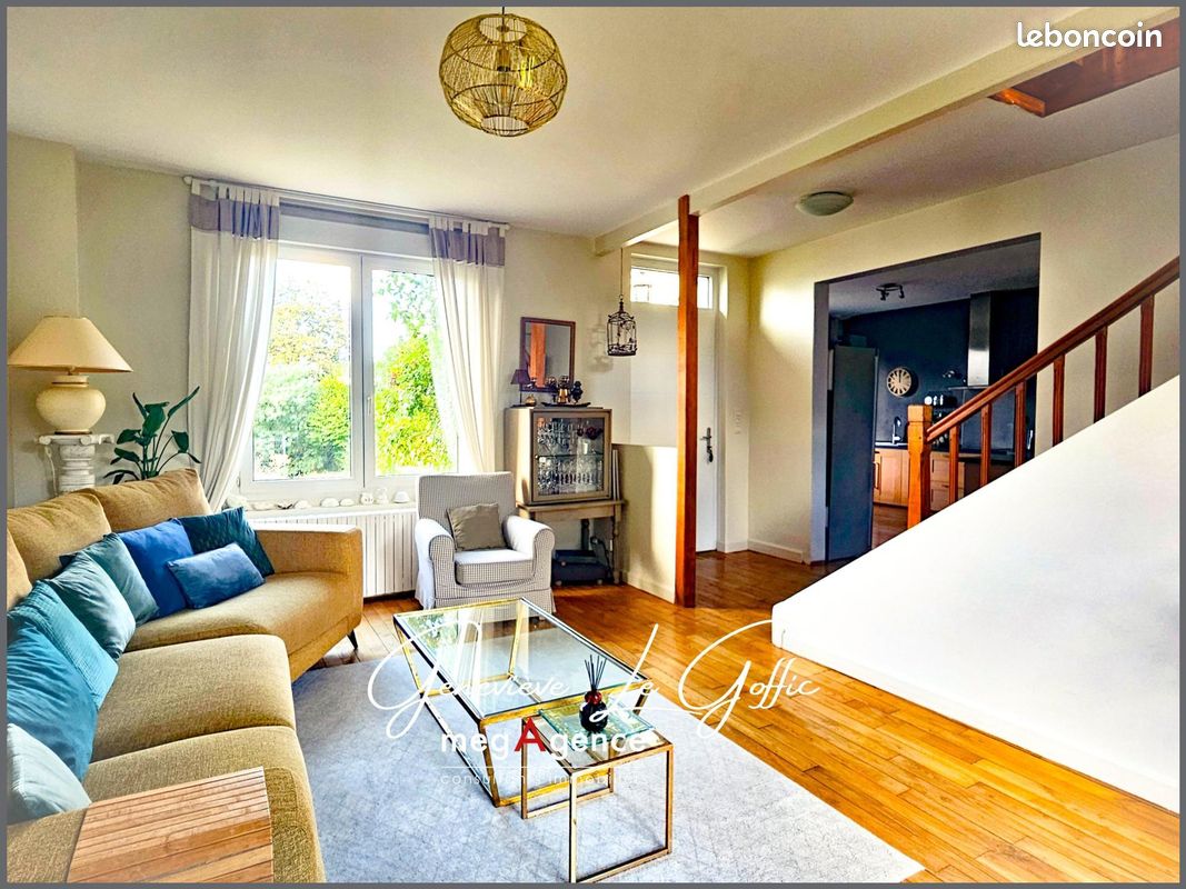 Maison 4 pièces 87 m² · à Ploubezre · 87 m² · 264 000 €