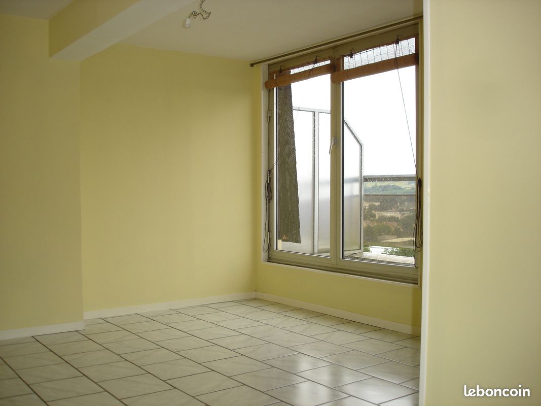 Appartement 3 pièces 58 m² · à Pont-Audemer · 58 m² · 605 €/mois