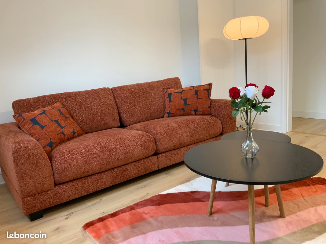 Appartement 3 pièces 45 m² · à Beauvais · 45 m² · 690 €
