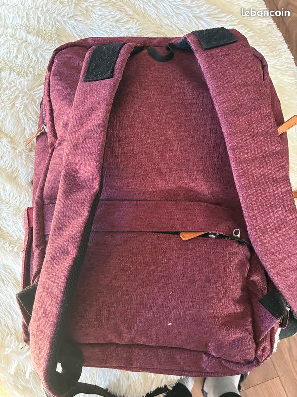 Sac nordace (image 2)